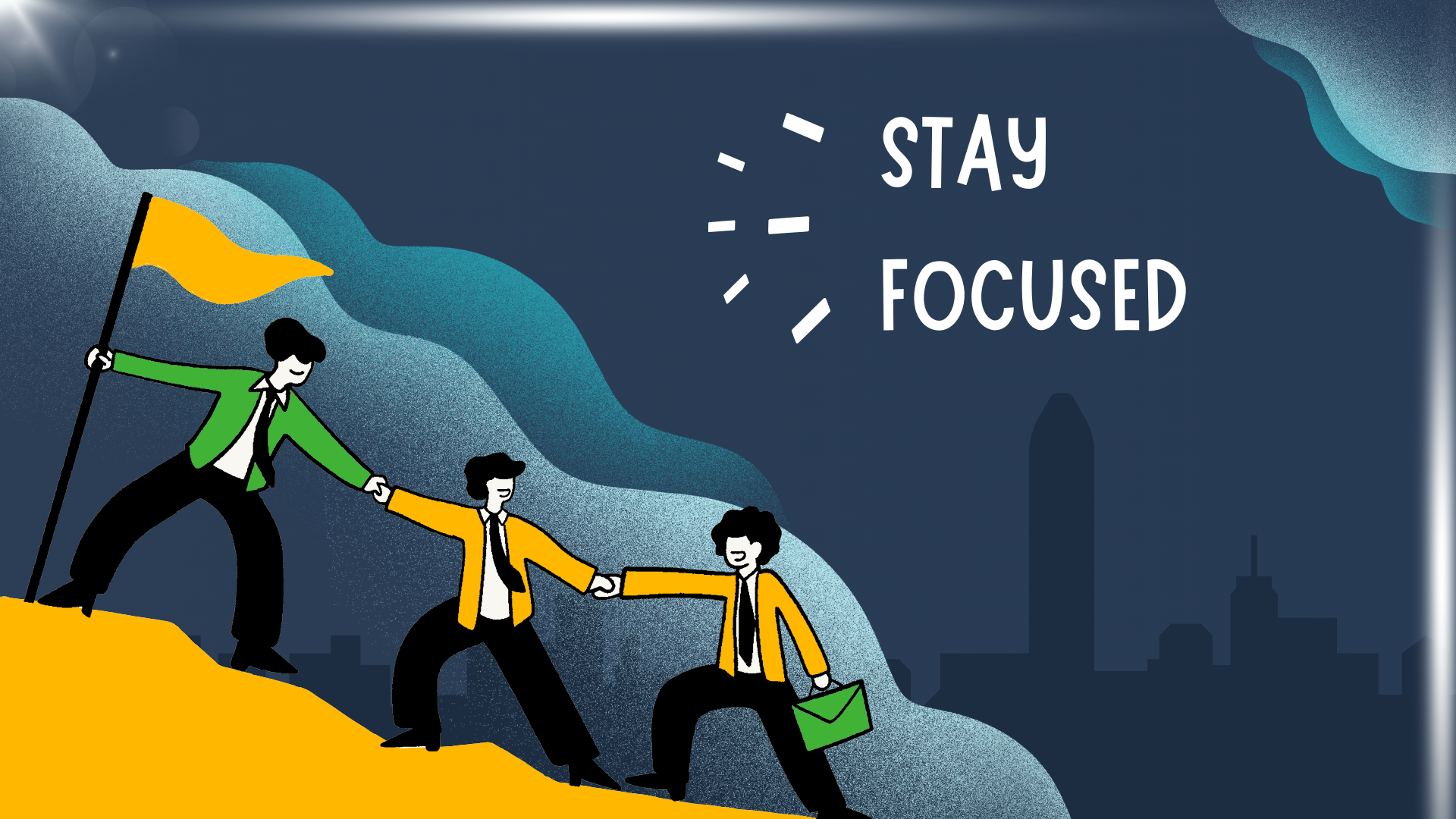 The Science Of Habit Formation